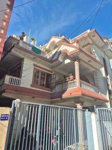 3 BHK flats for rent at Greenland Chowk 