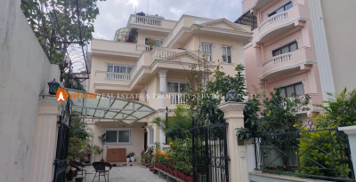  House for Sale in Chhauni