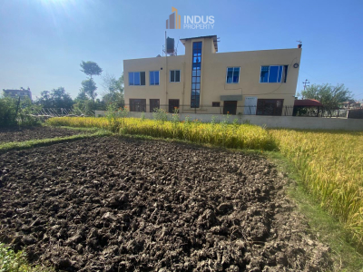 Land on sale at Sirutar Land on sale at Sirutar
