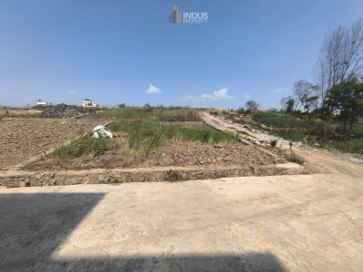 Residential Land for Sale at Balkot