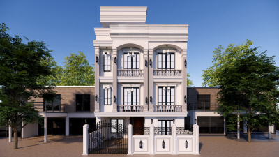  House for Sale in Tikathali