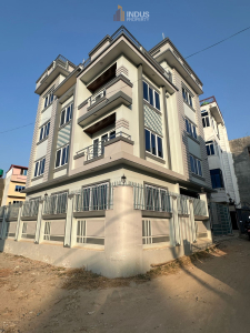 House for Sale in Imadol