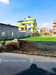 Residential Land for Sale