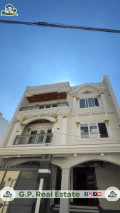 Duplex House for Sale at Imadol  Duplex House for Sale at Imadol