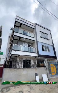 Duplex House for Sale at Shital Height  Duplex House for Sale at Shital Height