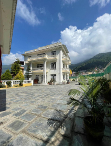 Mansion House for Sale