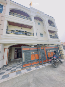 Bungalow House for Sale at Shital Height