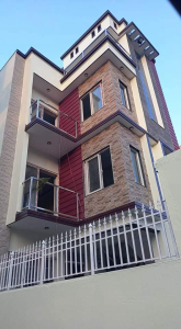 Brand new house on sale in Kharibot, Kapan
