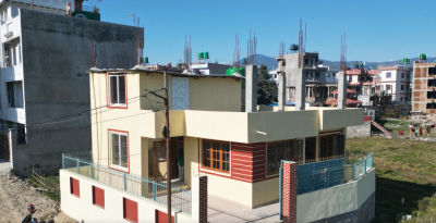  House for Sale in Mulpani