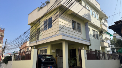 House for Sale in Setipakha