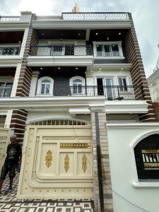 House on sale at Tikathali