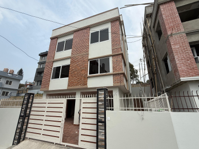  House for Sale at Bhaisepati