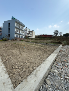  Land for Sale in Jhulpokhari