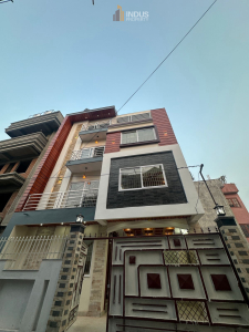 Bungalow House for Sale at Tikathali