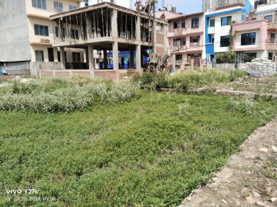 Residential Land for Sale