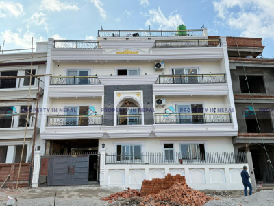 House for Sale at Imadol  House for Sale at Imadol