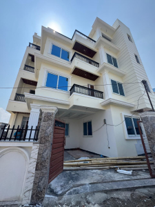 House for Sale at Tikathali