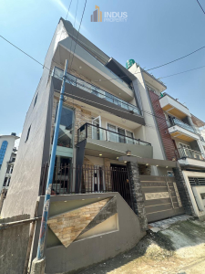 House for Sale at Cozy Homes, Imadol