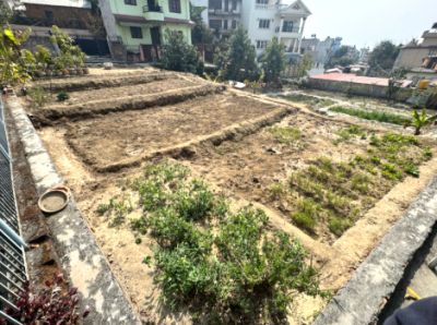 Land for Sale in Rudreshwor