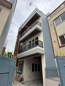 House on sale