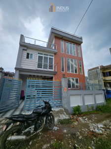 House on sale 