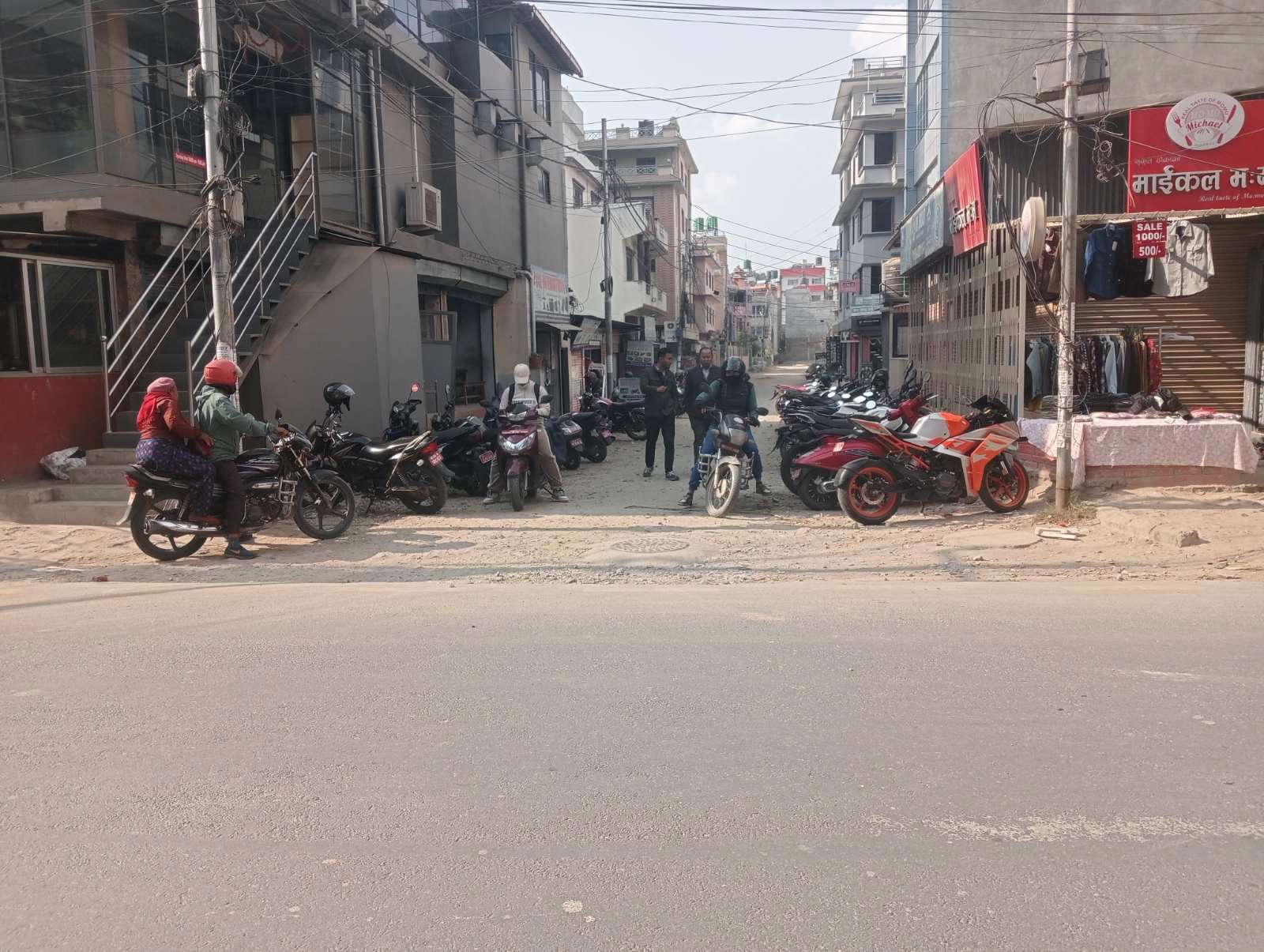 Picture of Madhyapur Thimi Municipality, Bagmati