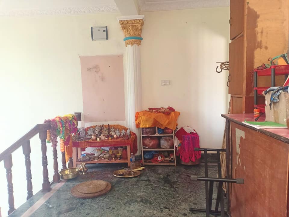 Picture of Nagarjun  Municipality, Bagmati Province