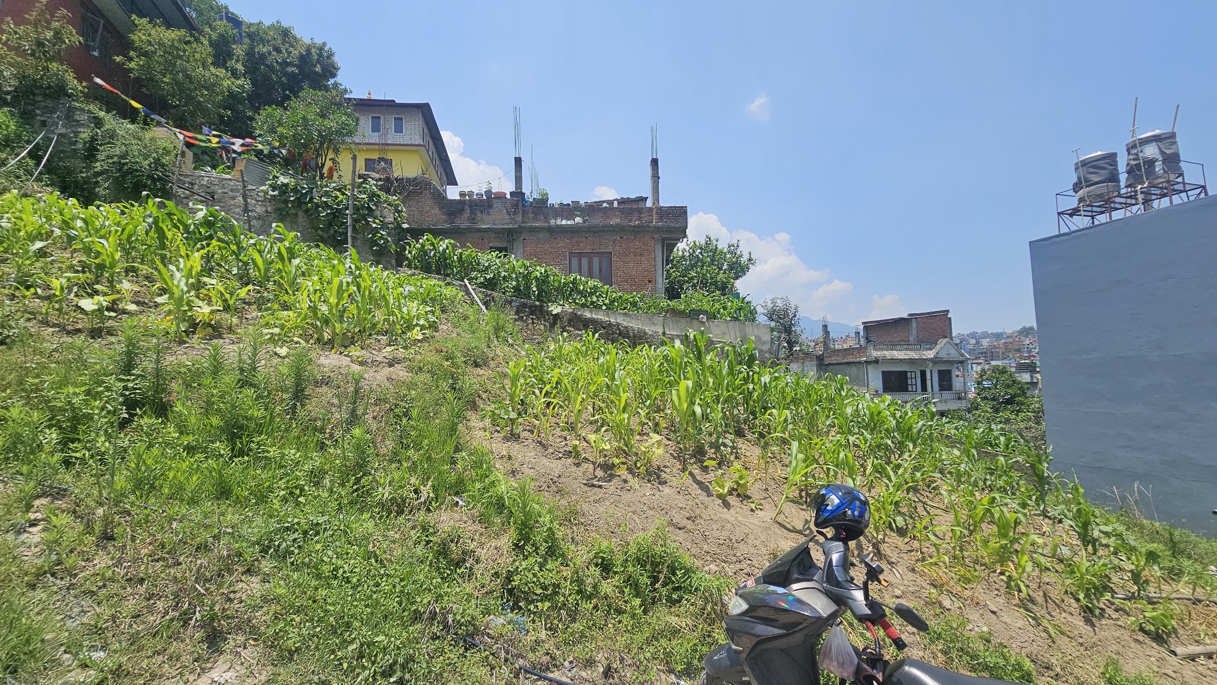Picture of Kathmandu Metropolitan City, Bagmati