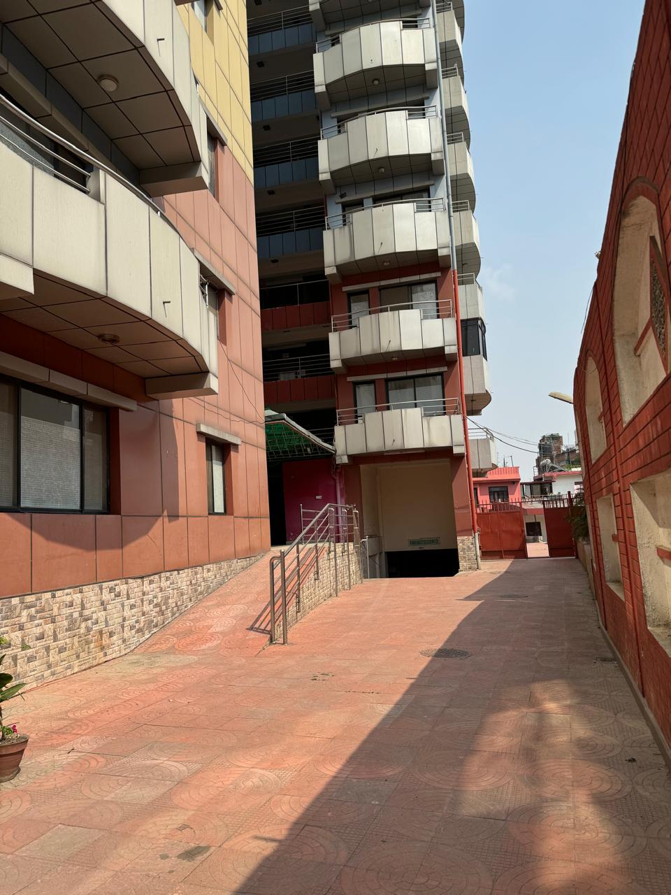 Picture of Kathmandu Metropolitan City, Bagmati