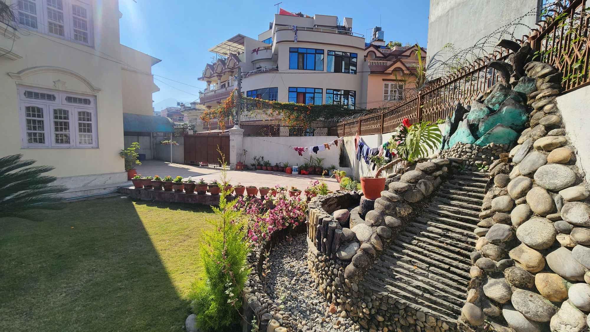 Picture of Kathmandu Metropolitan City, Bagmati