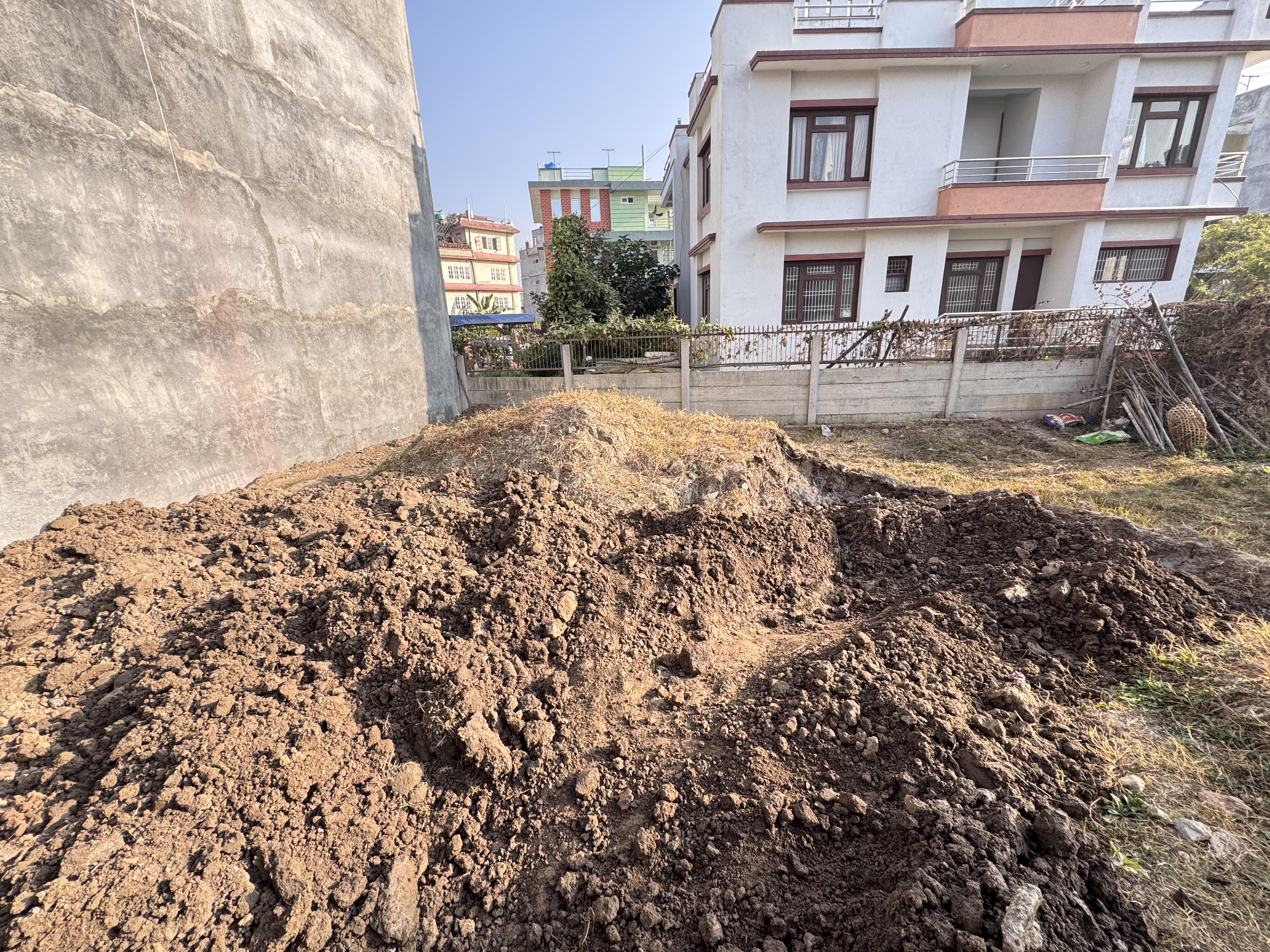 Picture of Suryabinayak Municipality, Bagmati