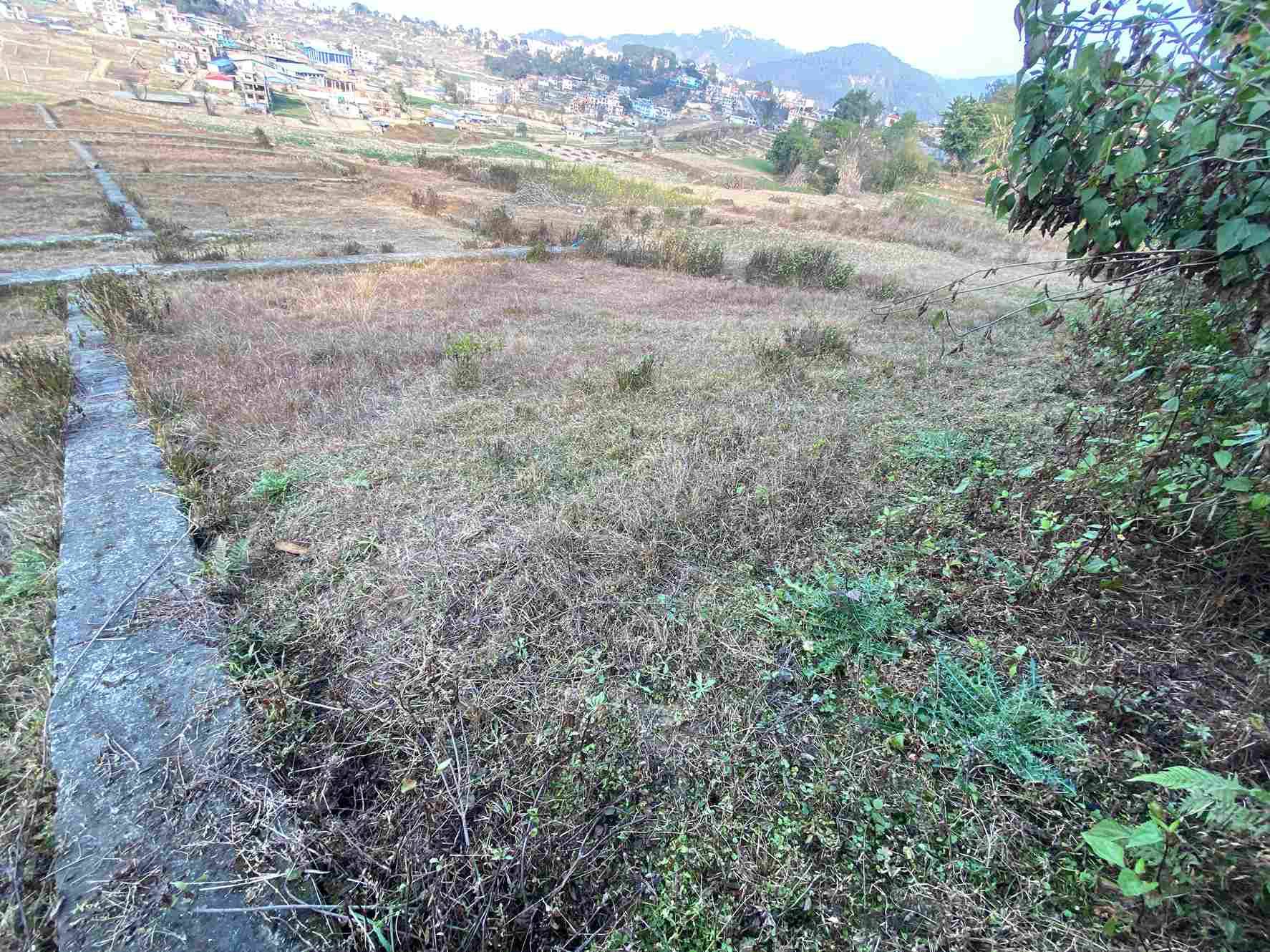 Picture of Godawari Municipality, Bagmati