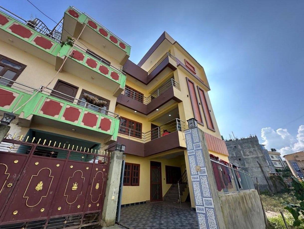 Picture of Mahalaxmi Municipality, Bagmati