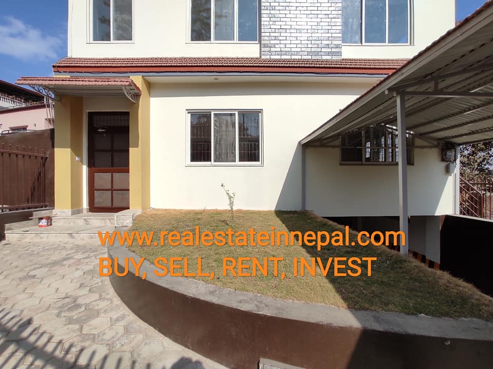 Picture of Lalitpur Metropolitan City, Bagmati
