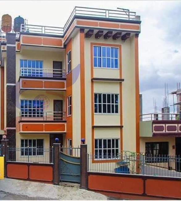 Picture of Gothatar, Kageshwari Manohara Municipality, Bagmati Province