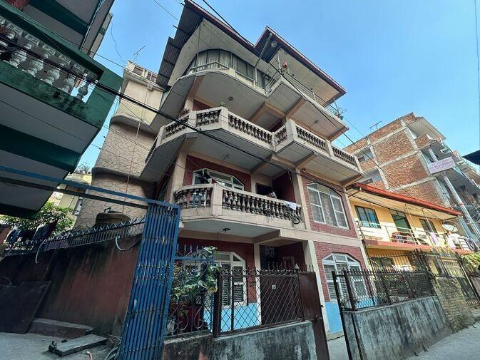 Picture of Kathmandu Metropolitan City, Bagmati