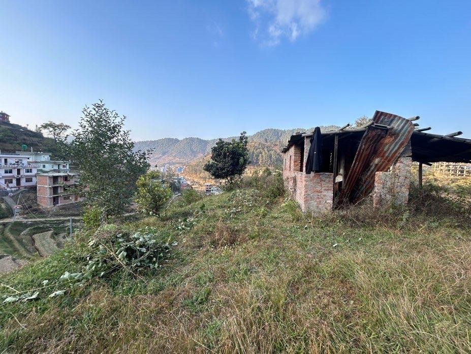 Picture of Godawari Municipality, Bagmati