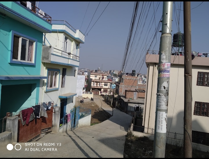 Picture of Chandragiri Municipality, Bagmati