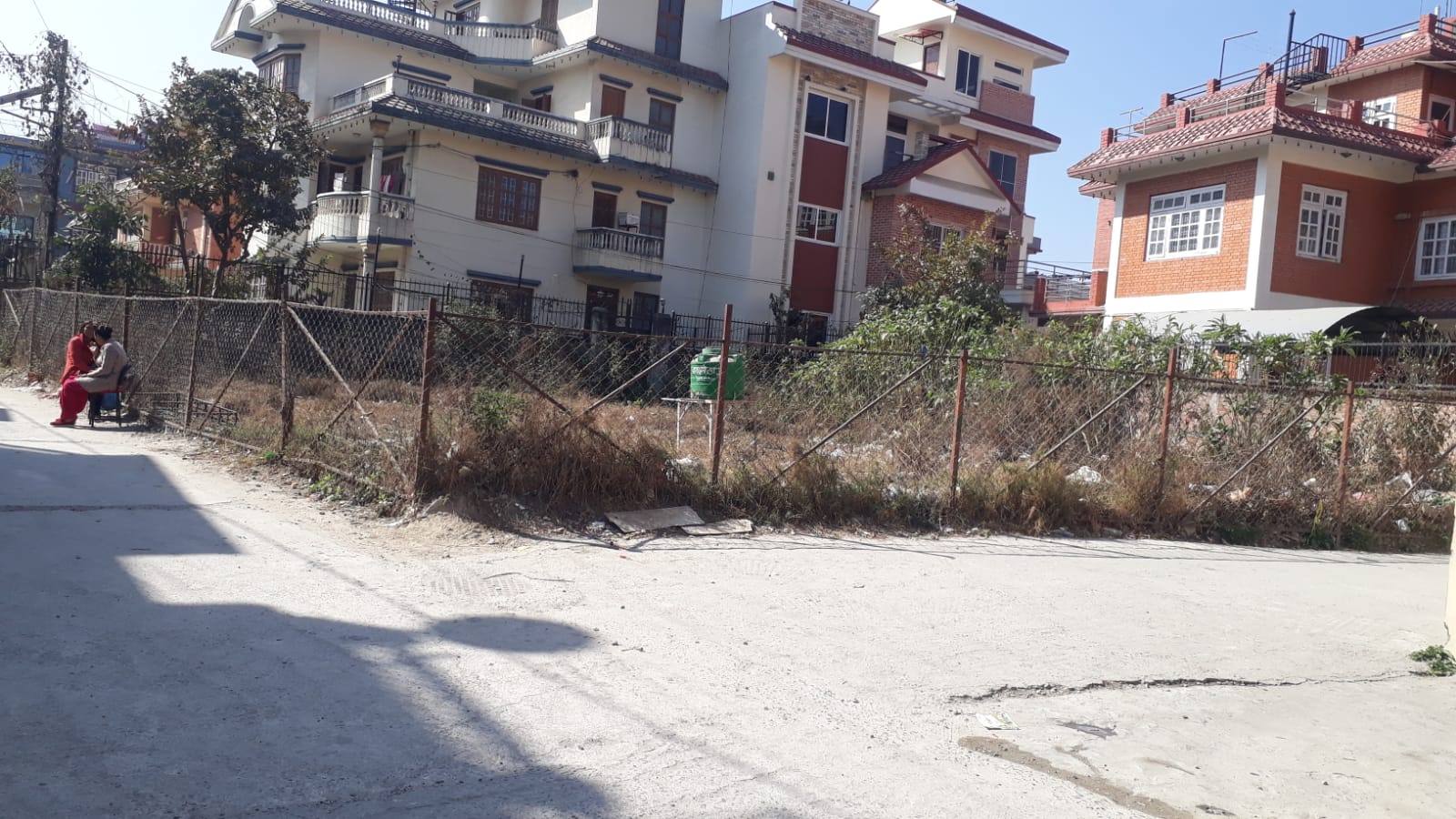 Picture of Chandragiri Municipality, Bagmati