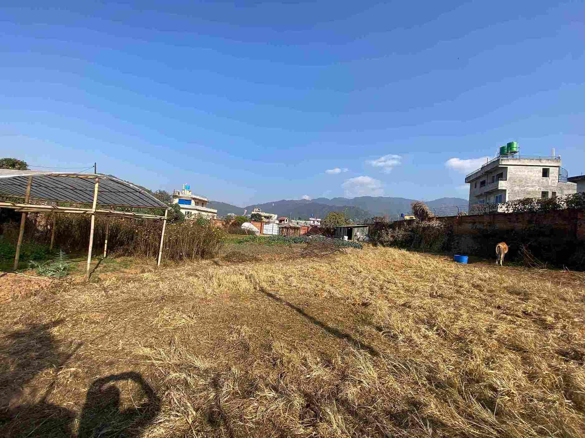 Picture of Godawari Municipality, Bagmati
