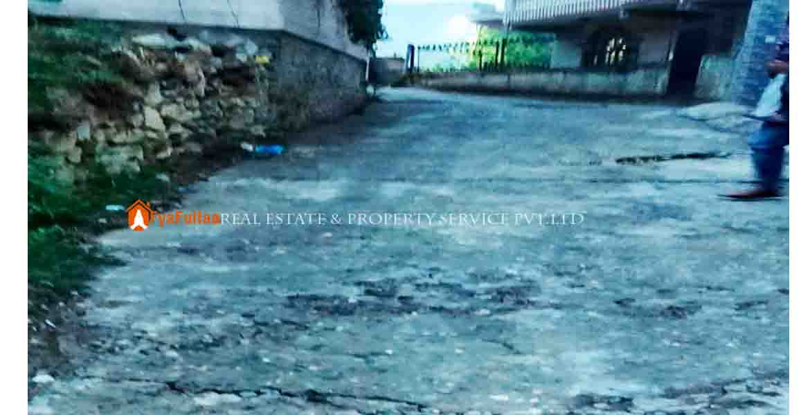 Picture of Nagarjun Municipality, Bagmati
