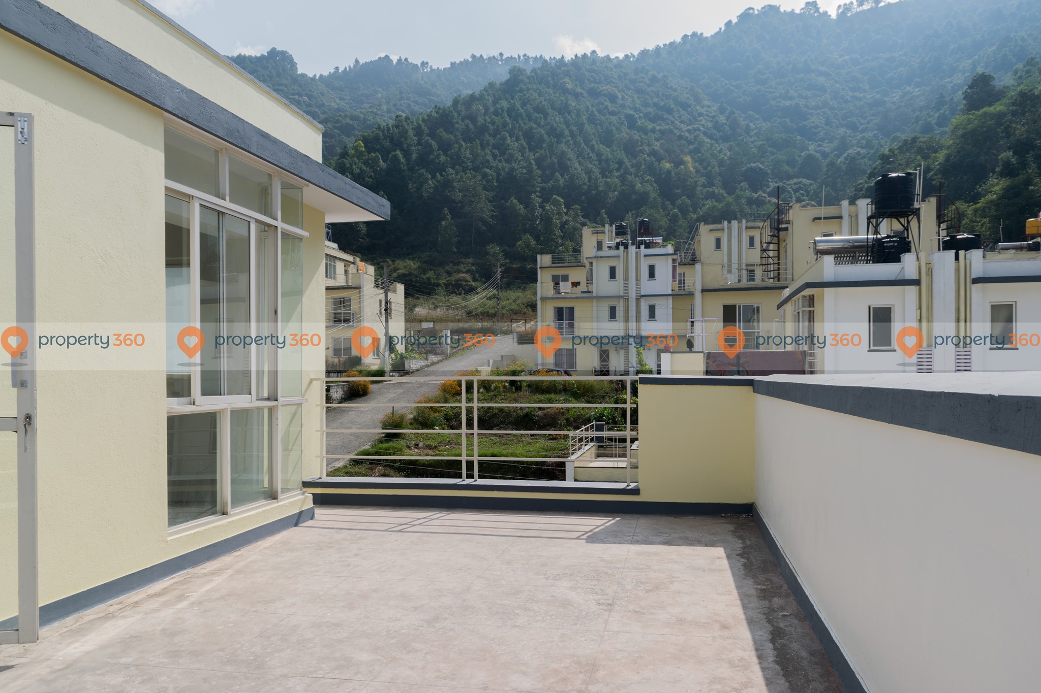 Picture of Mahalaxmi Municipality, Bagmati Province