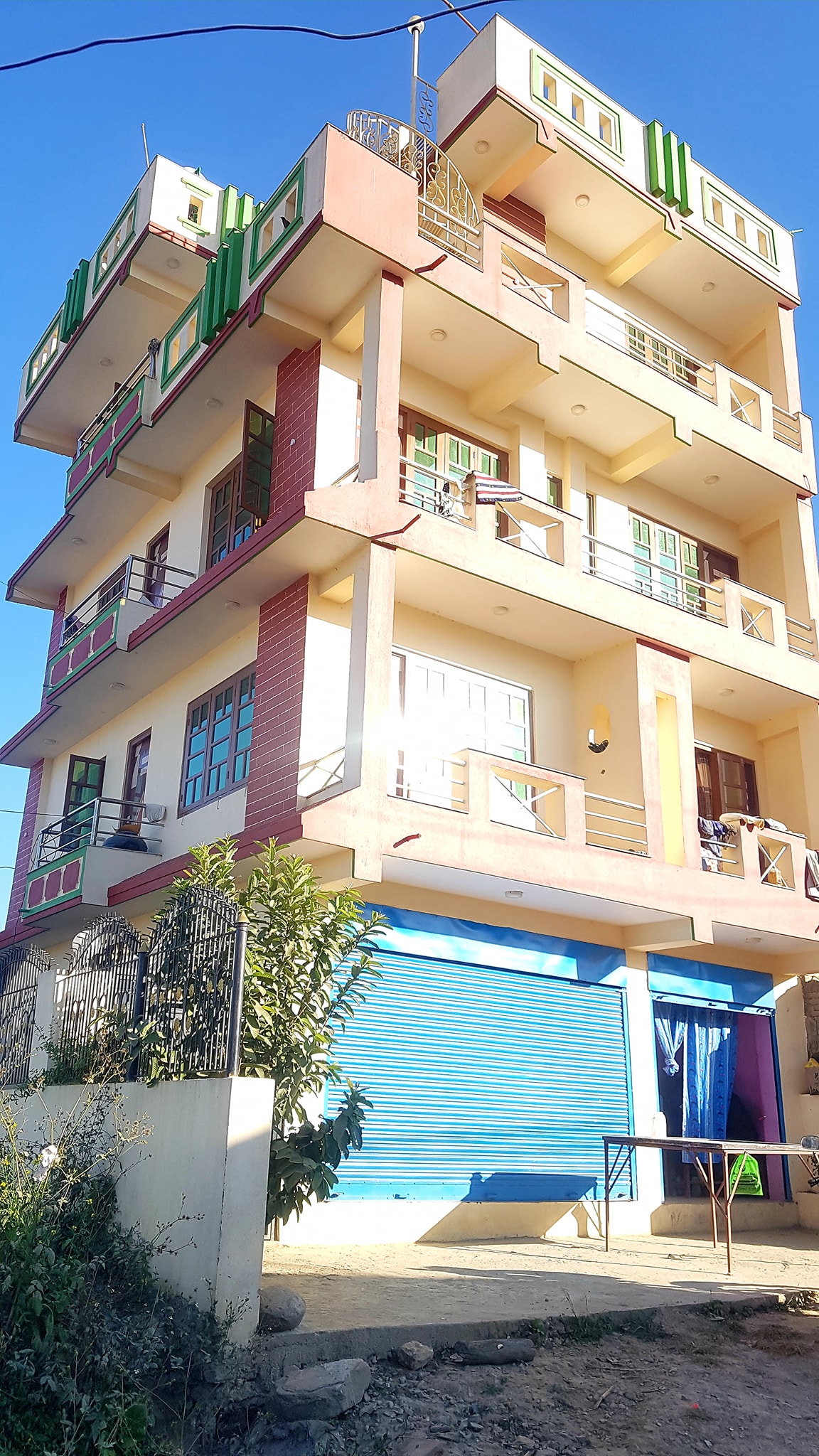 Picture of Suryabinayak Municipality, Bagmati Province