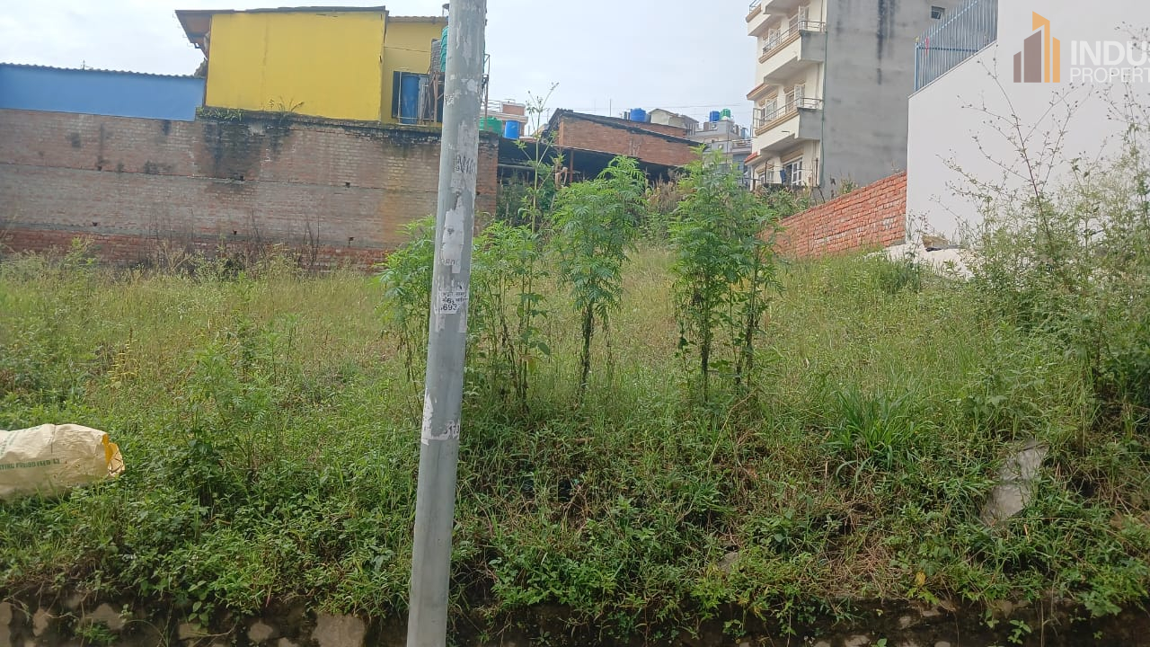 Picture of Lalitpur Metropolitan City, Bagmati