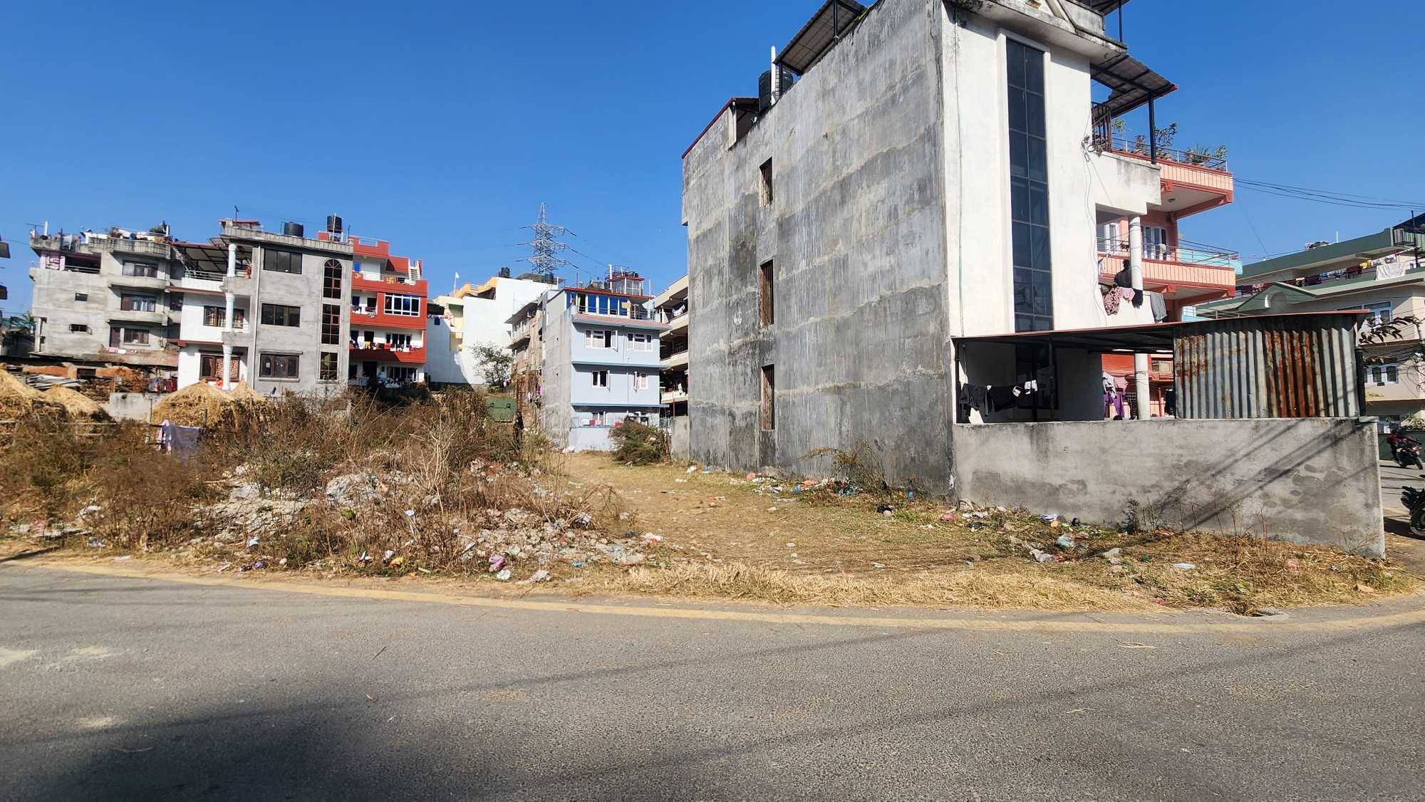 Picture of Kathmandu Metropolitan City, Bagmati