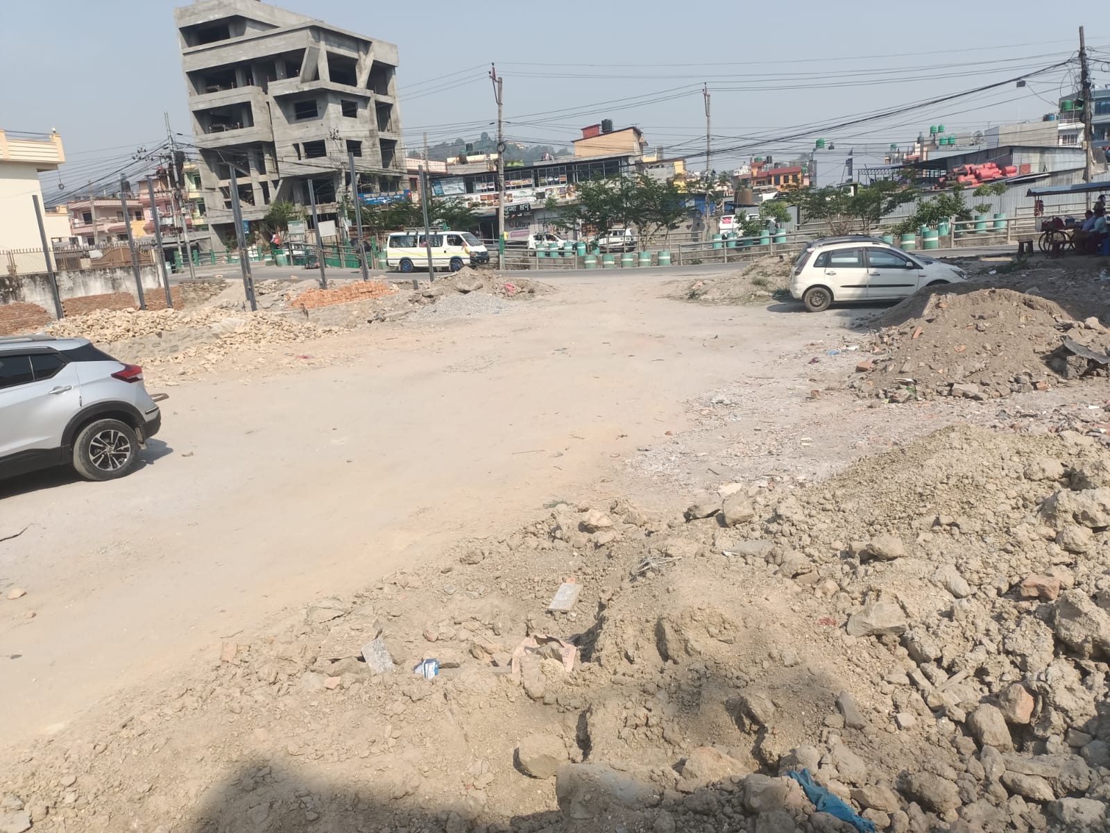 Picture of Budhanilkantha Municipality, Bagmati