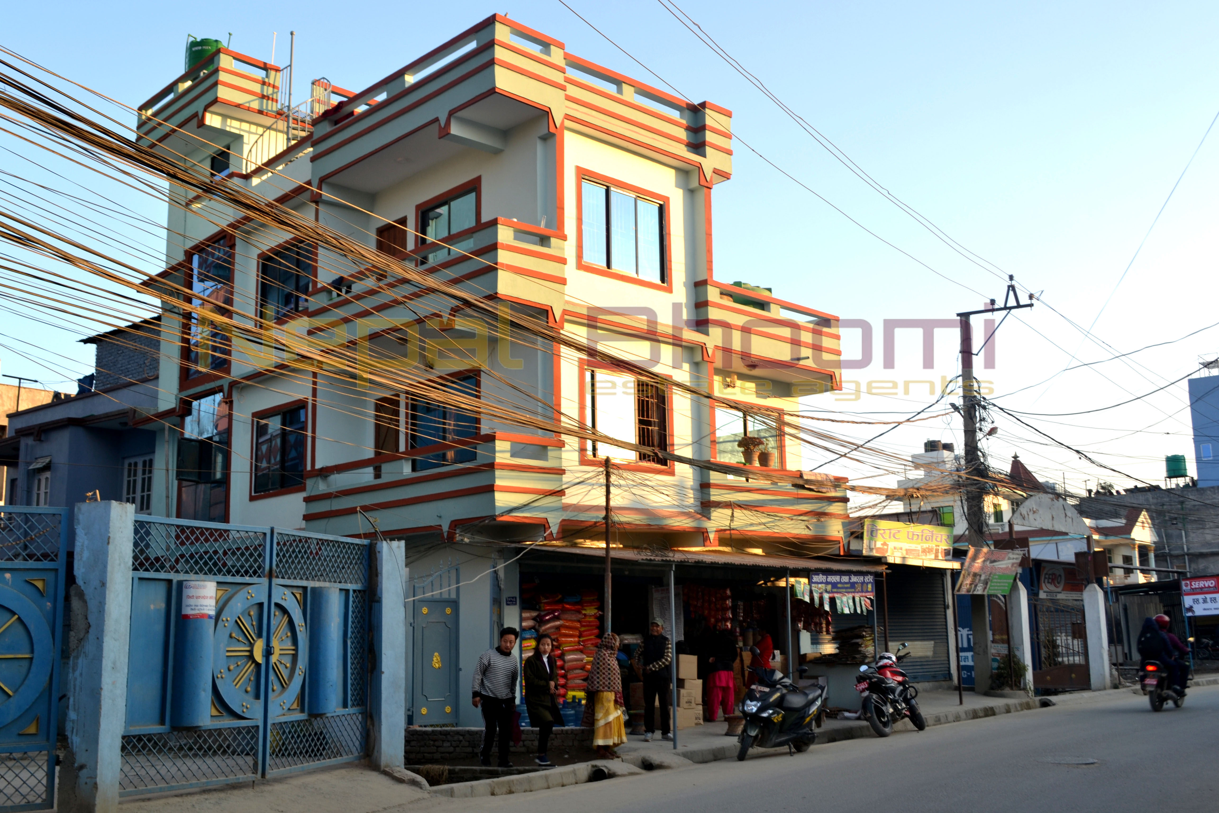 Picture of Kageshwari Manohara  Municipality, Bagmati Province
