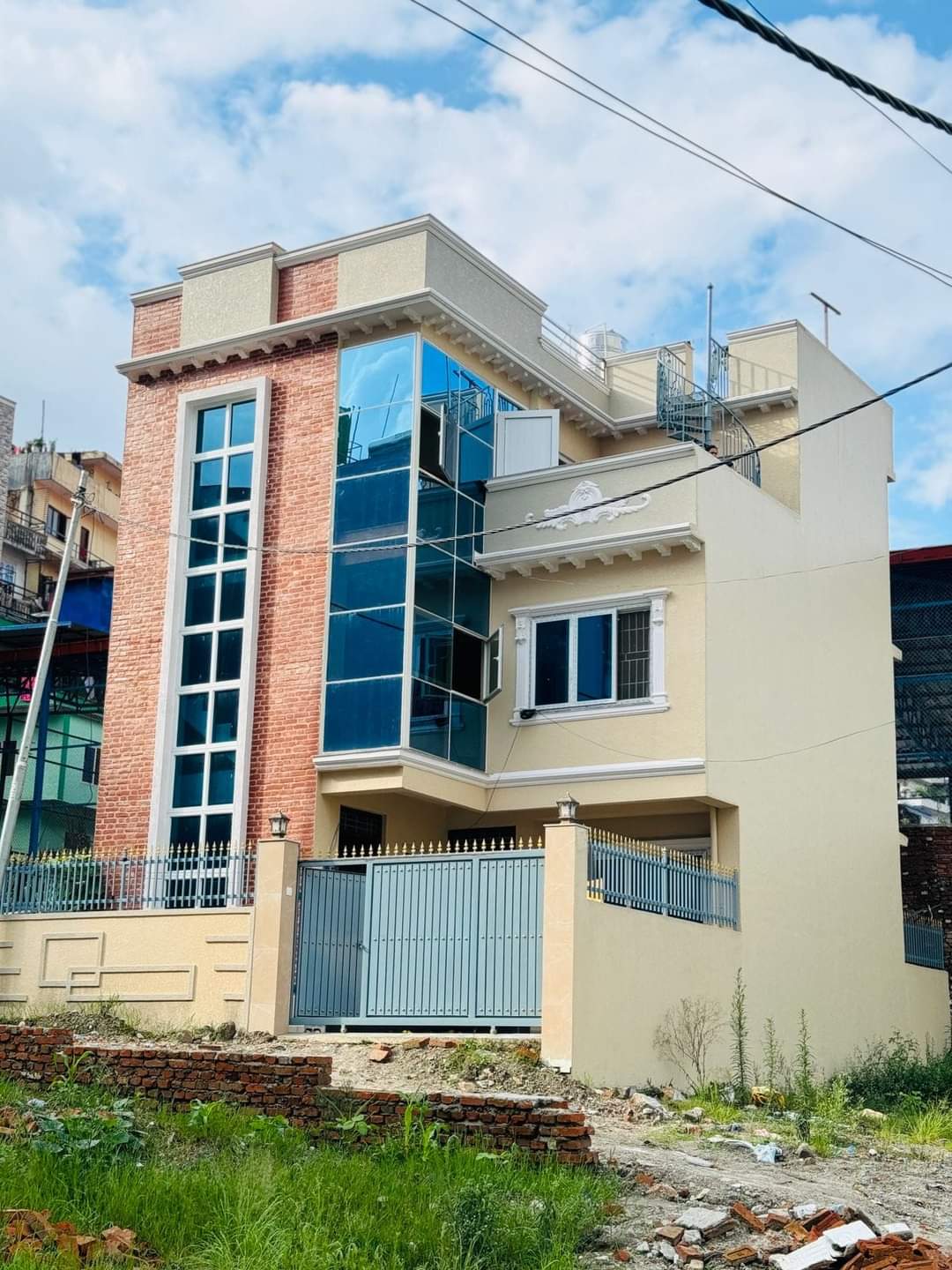 Picture of Budhanilkantha Municipality, Bagmati