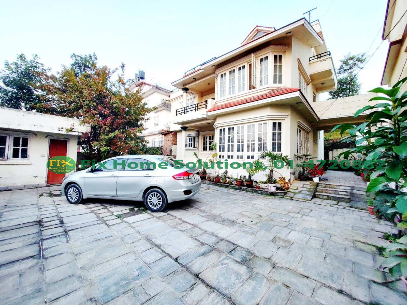 House on rent at Basundhara in Basundhara, Kathmandu