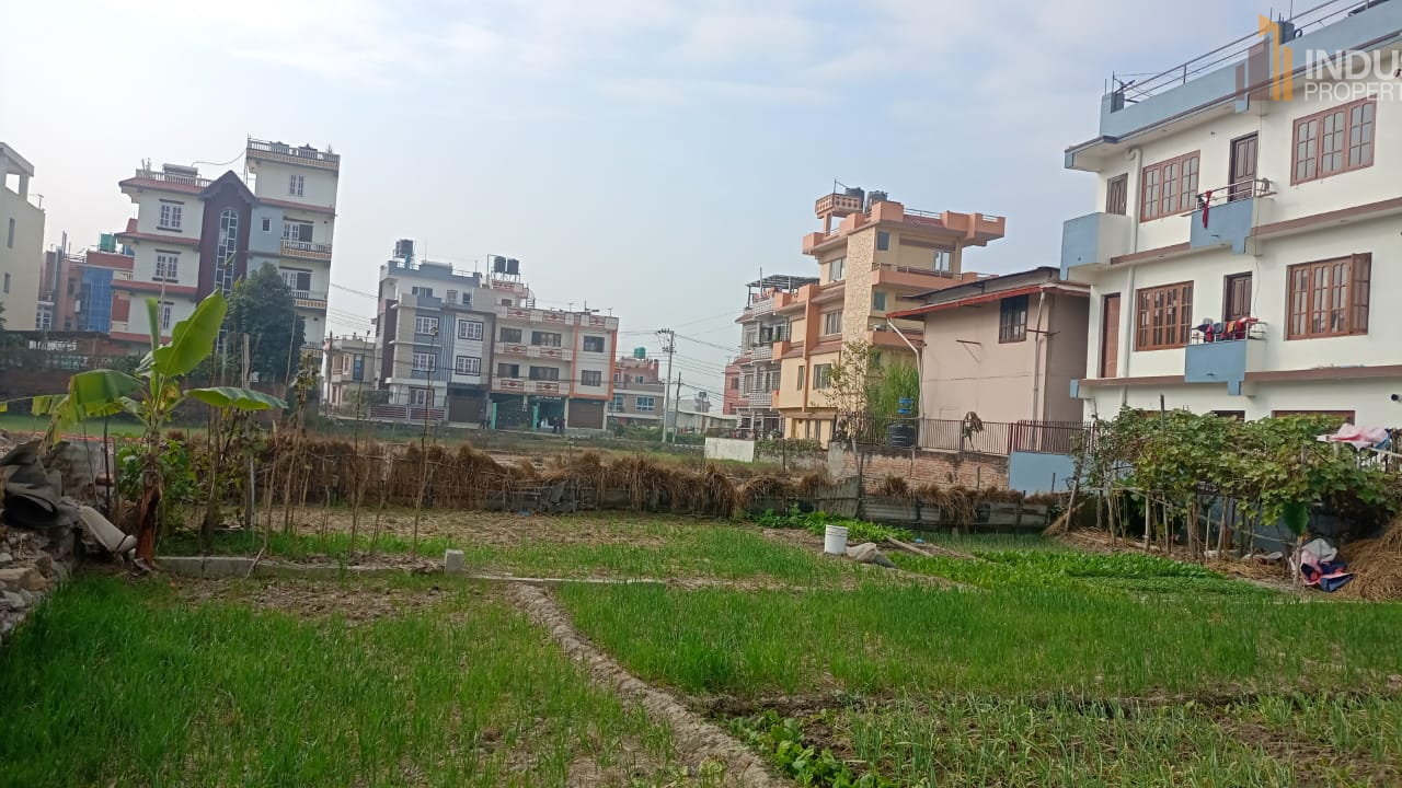 Picture of Suryabinayak Municipality, Bagmati